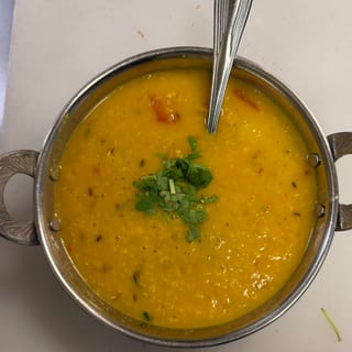 Dal Tadka