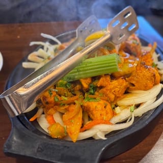 Chicken Tikka