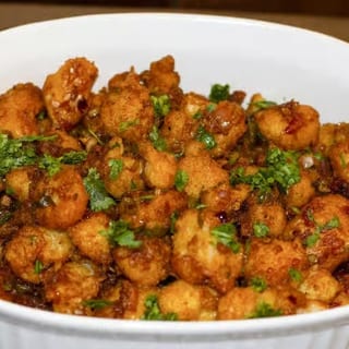 Gobi Manchurian