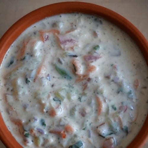 Raita.
