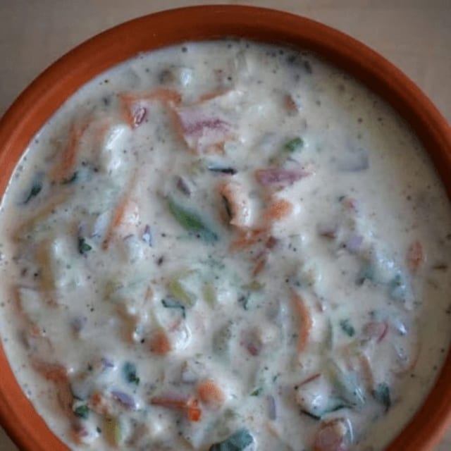 Raita.