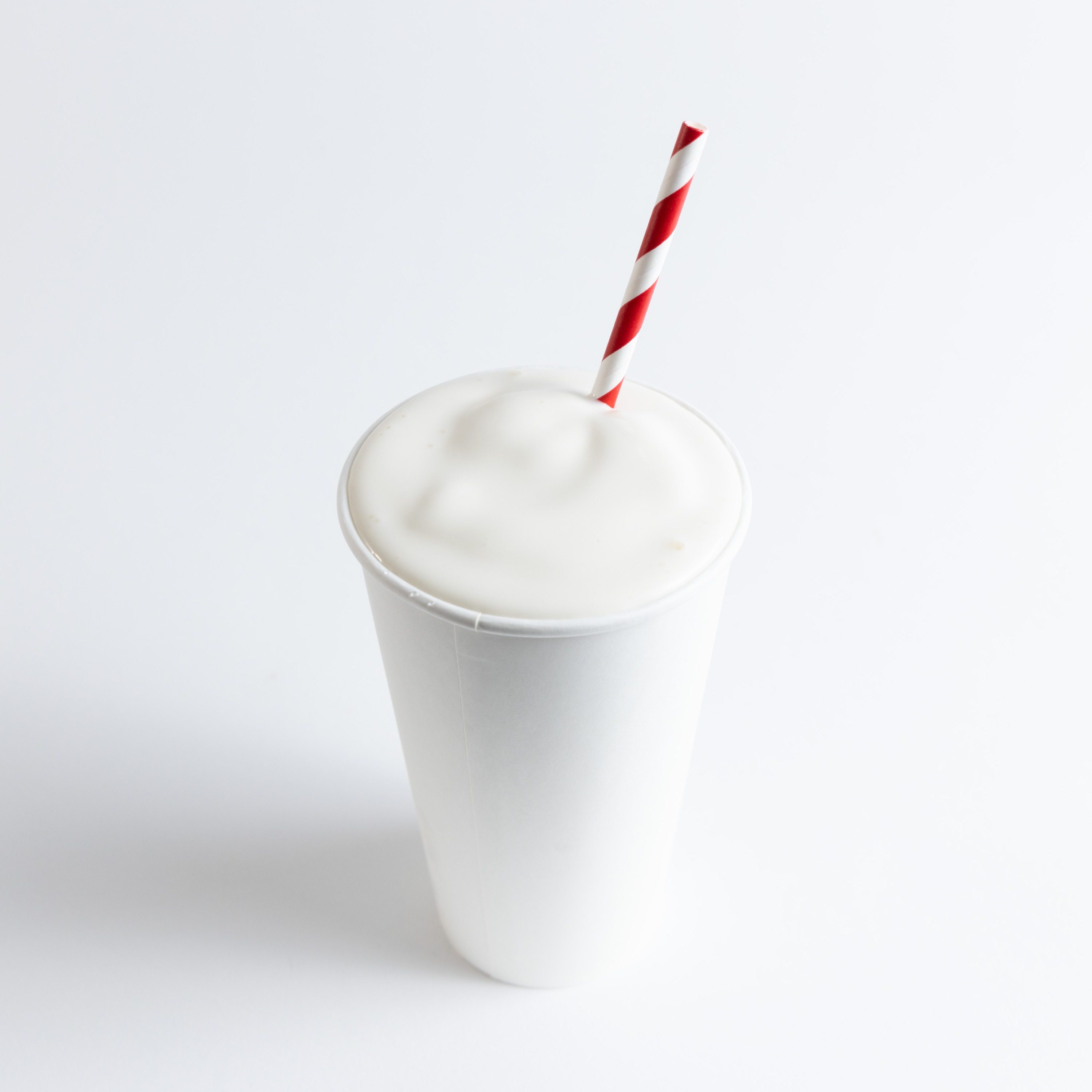 Mango Milkshake.