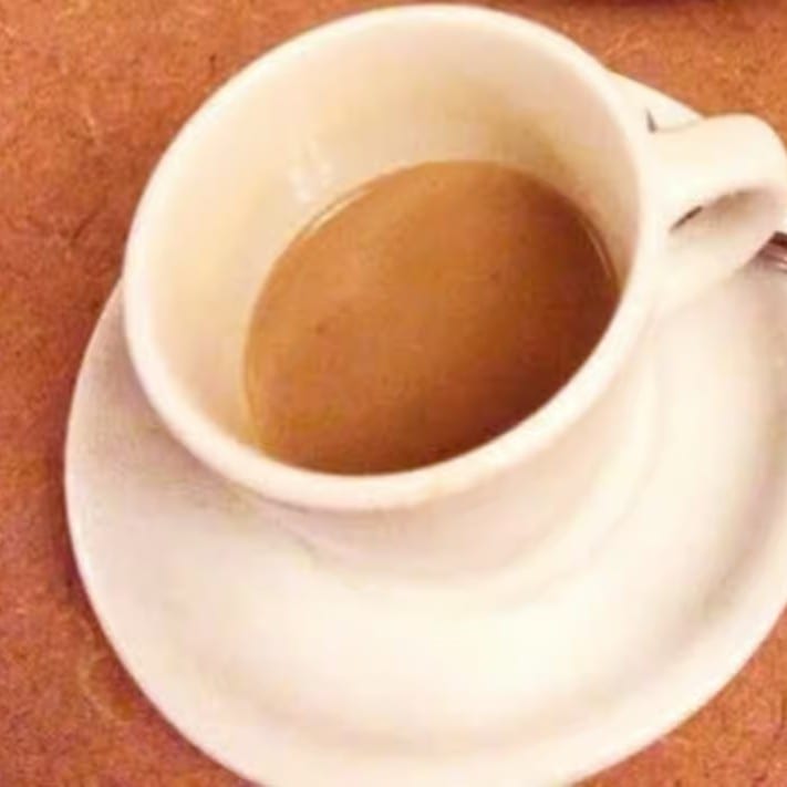 Chai Tea.