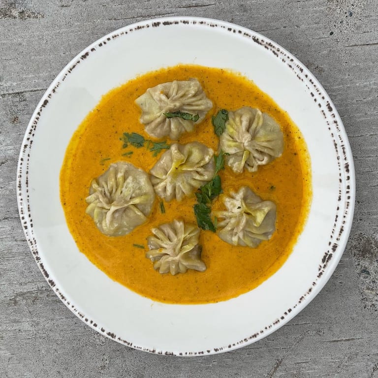 A Culinary Adventure That Awakens Every Sense