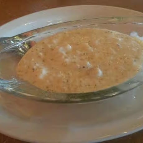 Kheer Dessert.