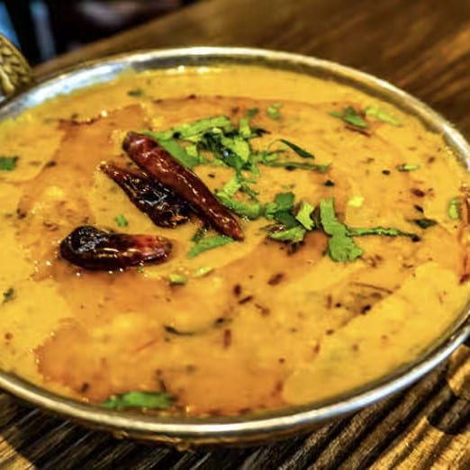 Dal Tadka.
