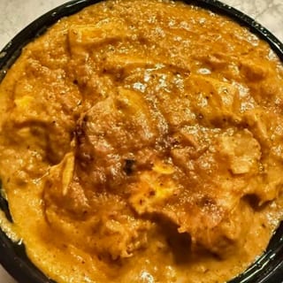 Chicken Shahi Korma