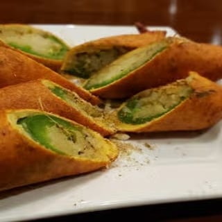 Chili Pakora