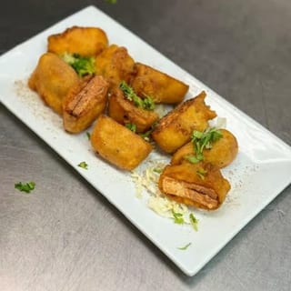Paneer Pakora