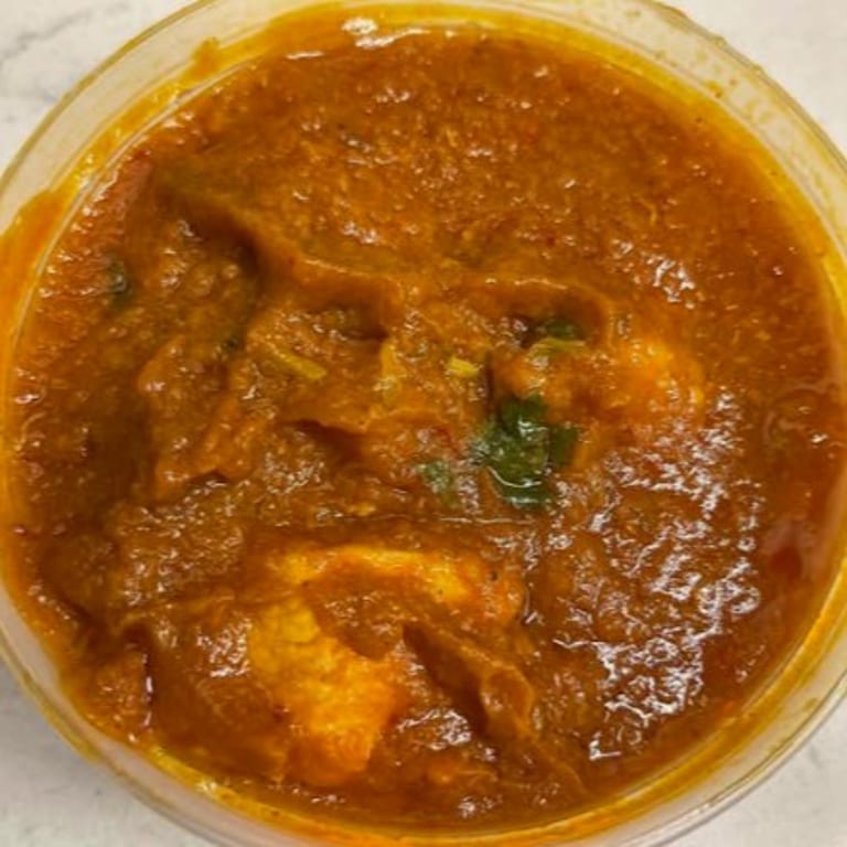 Discover Our Flavorful Dal
