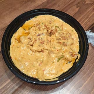 Curry Pakora