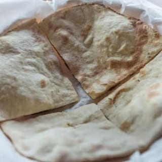 Roti Bread