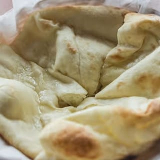 Naan Bread