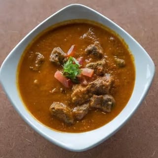 Lamb Vindaloo