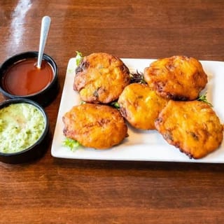 Mix Pakora