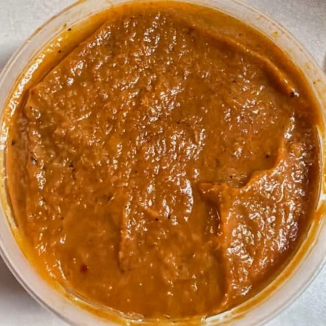 Lamb Makhani.