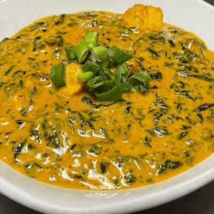 Mix Vegetable Curry.