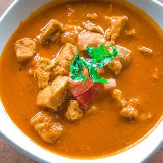 Chicken Curry