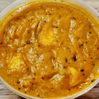 Shahi Paneer