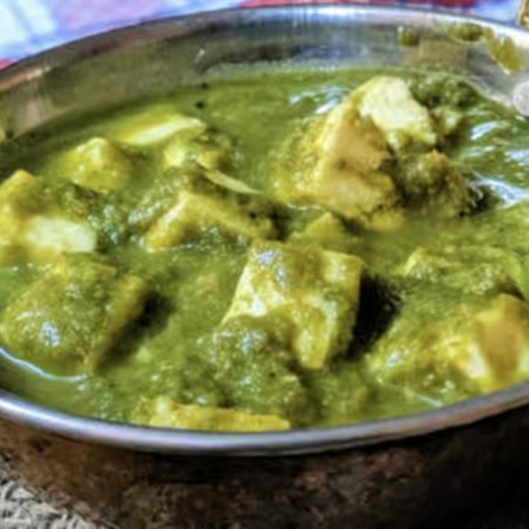 Savor Our Authentic Chaats