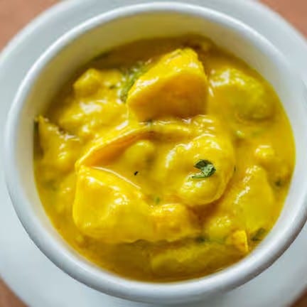 Achaar.
