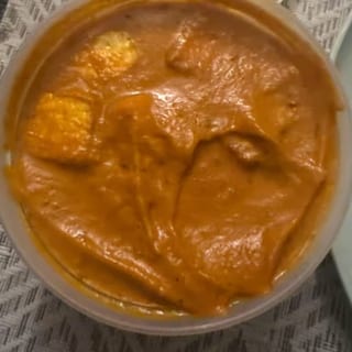 Paneer Makhani