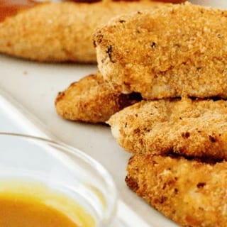 Chicken Pakora