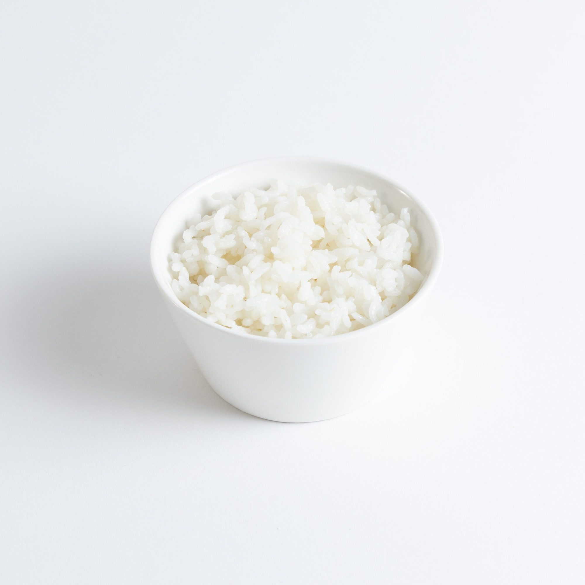 Extra White Basmati Rice.