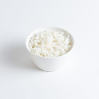 Extra White Basmati Rice