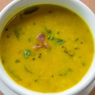 Dal Soup