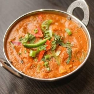 Chicken Tikka