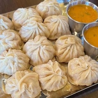 Lamb Momo