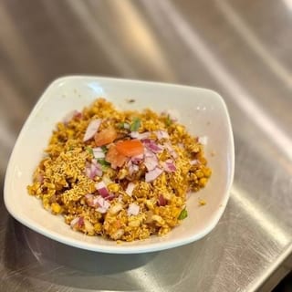 Bhel Puri